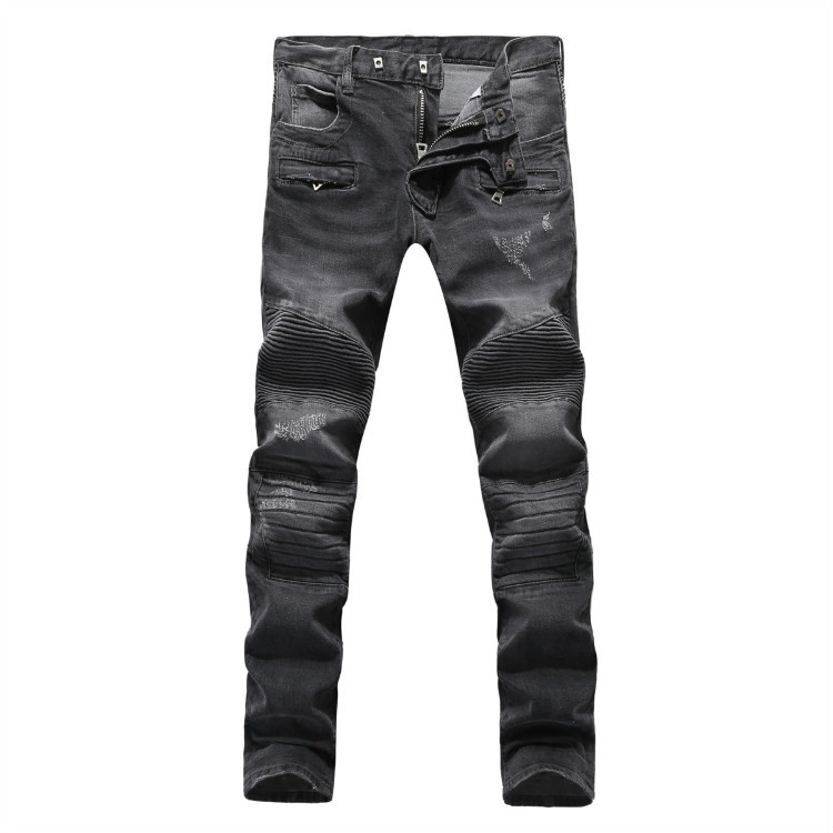 Balmain Jean Pant-021